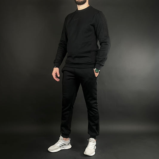 Ensemble Jogging D-Rock Original