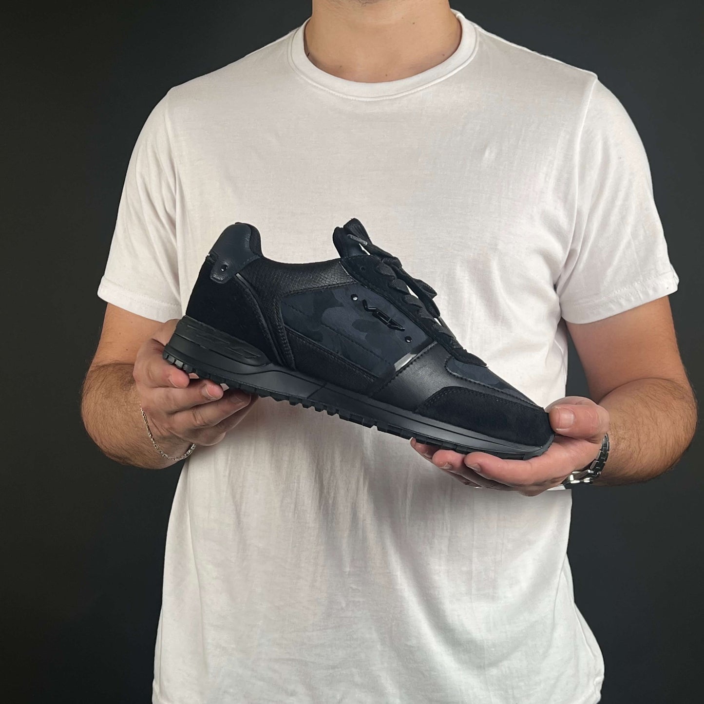 Basket VO 7 Milan Original