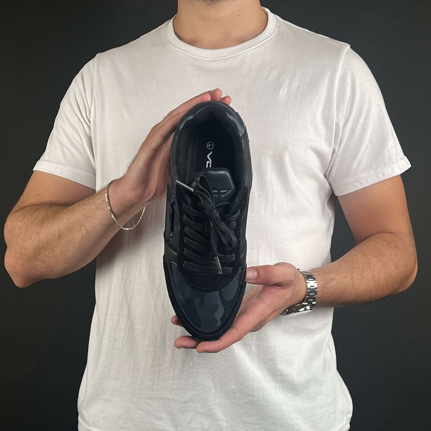 Basket VO 7 Milan Original