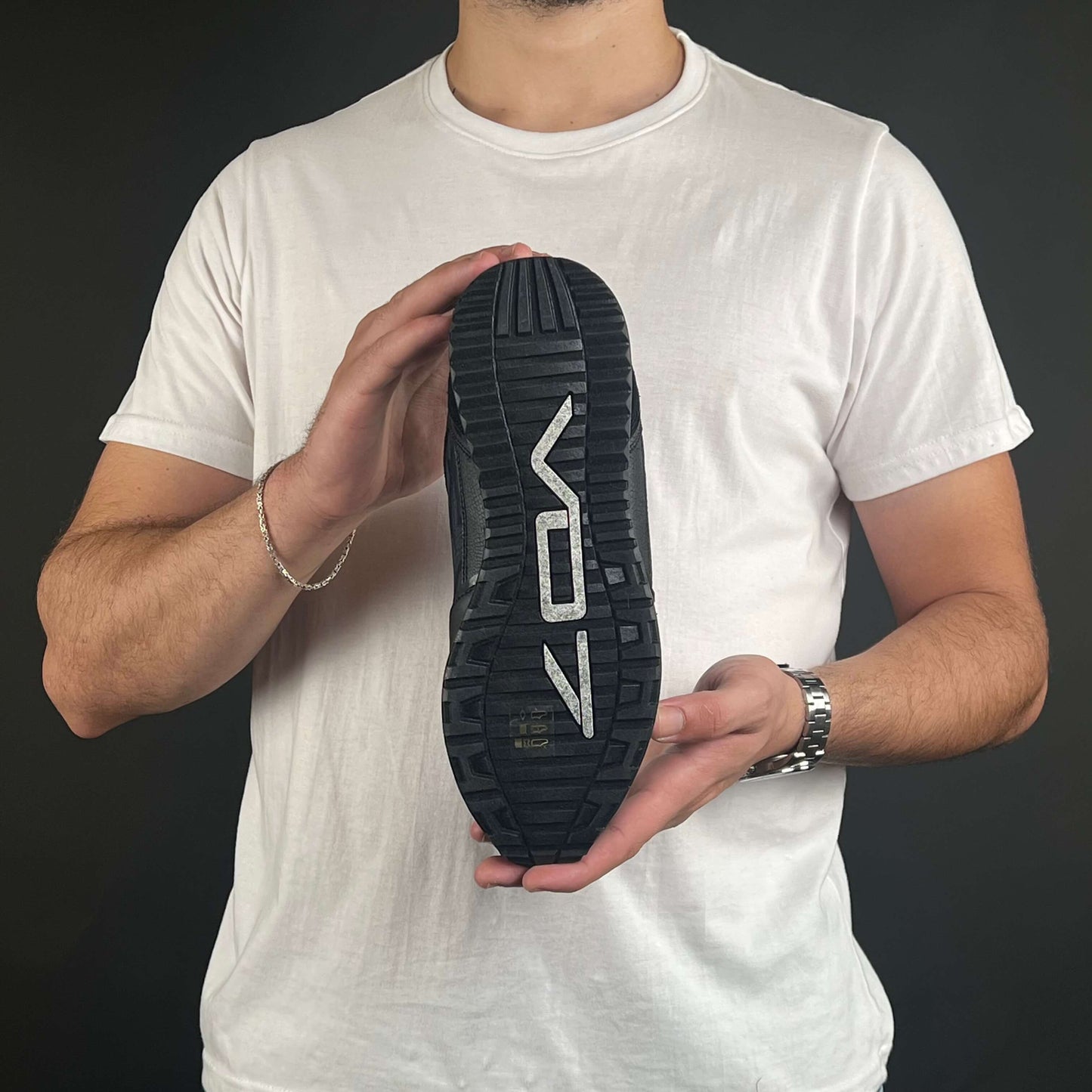 Basket VO 7 Milan Original