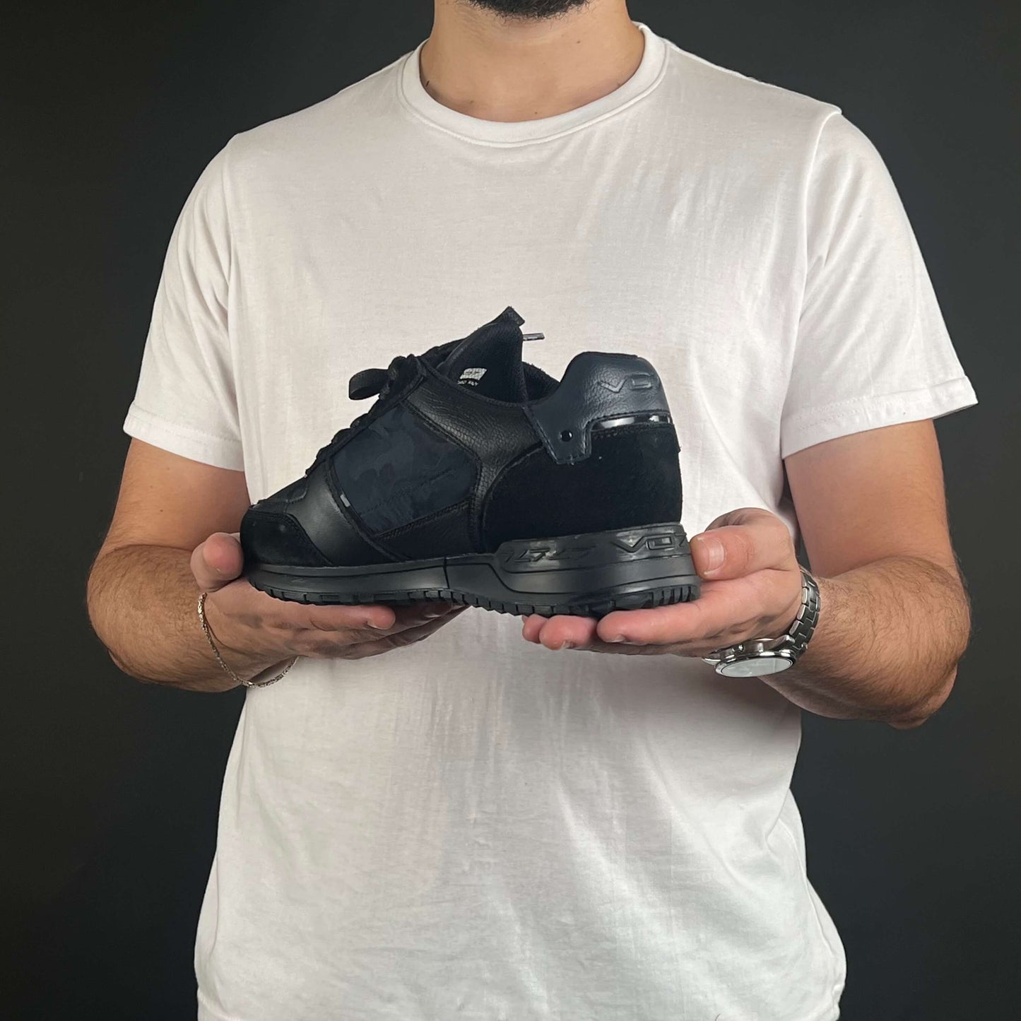 Basket VO 7 Milan Original