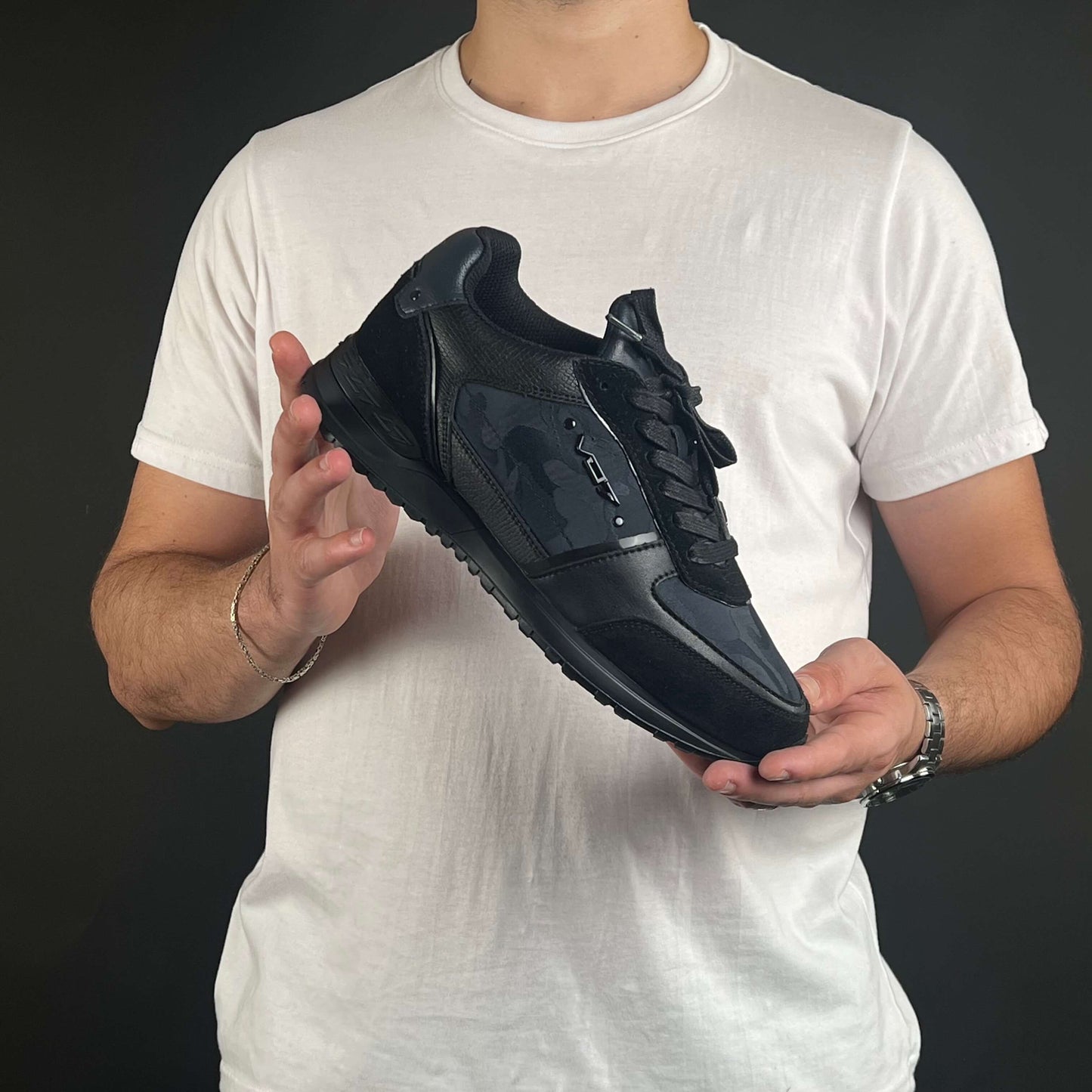 Basket VO 7 Milan Original