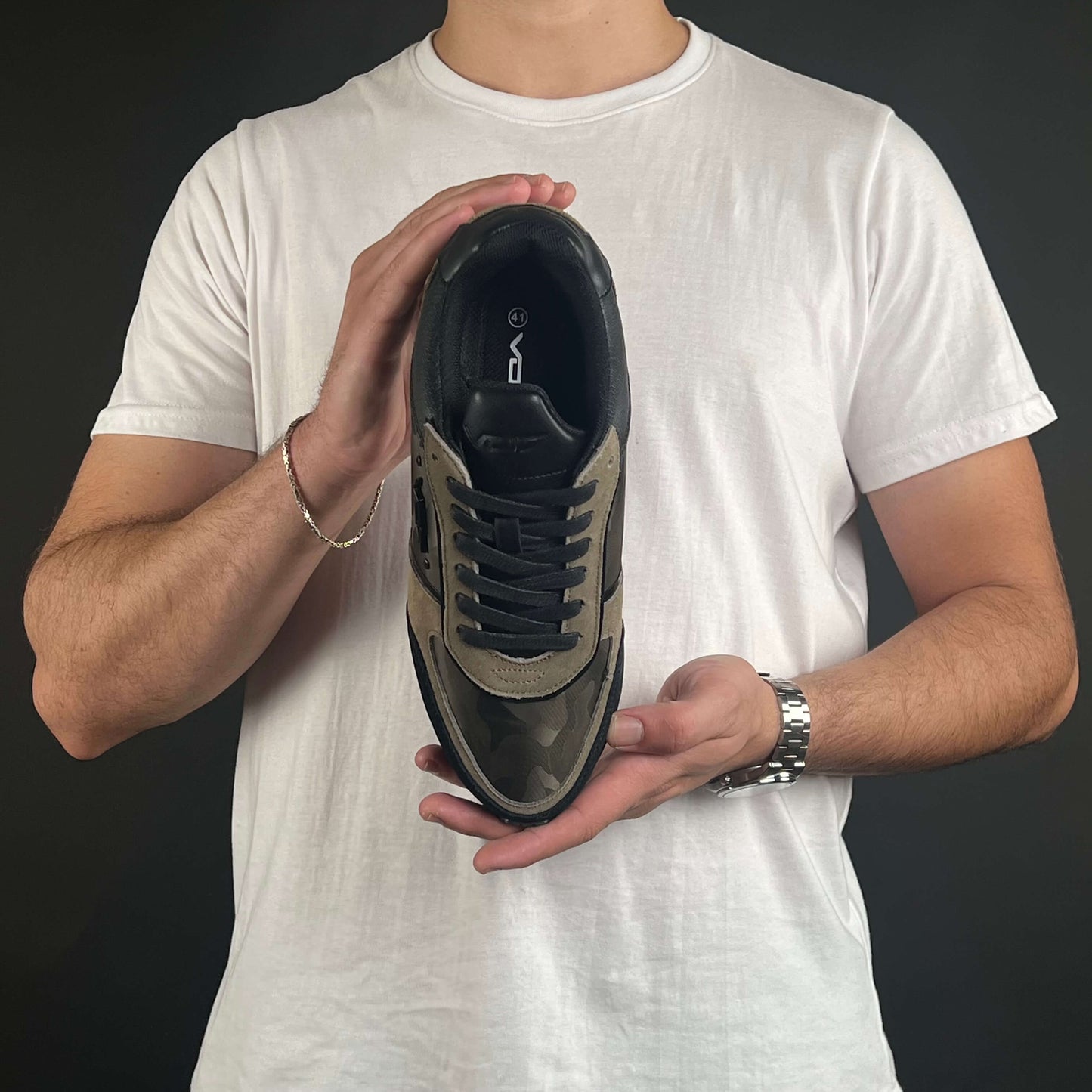 Basket VO 7 Milan Original