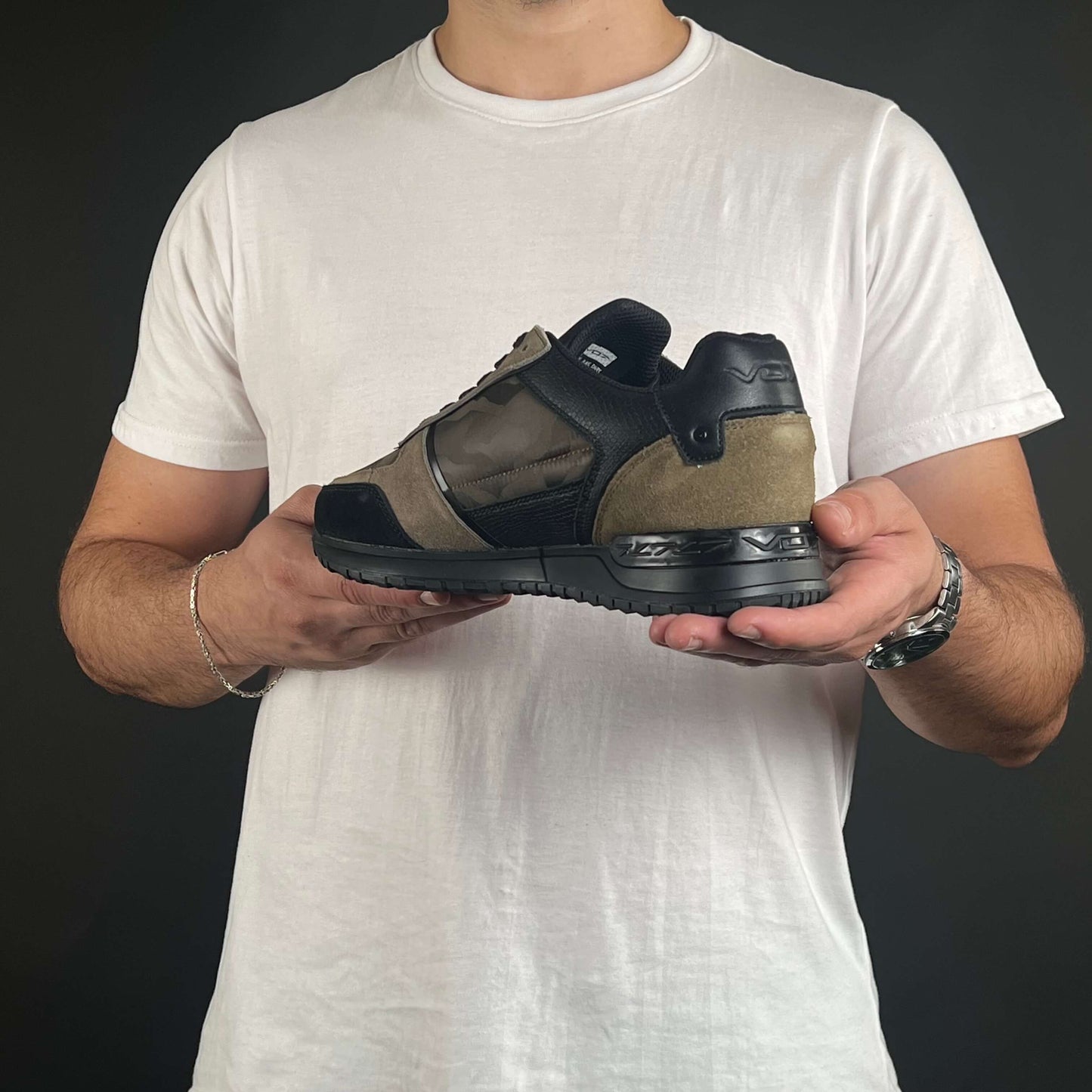 Basket VO 7 Milan Original