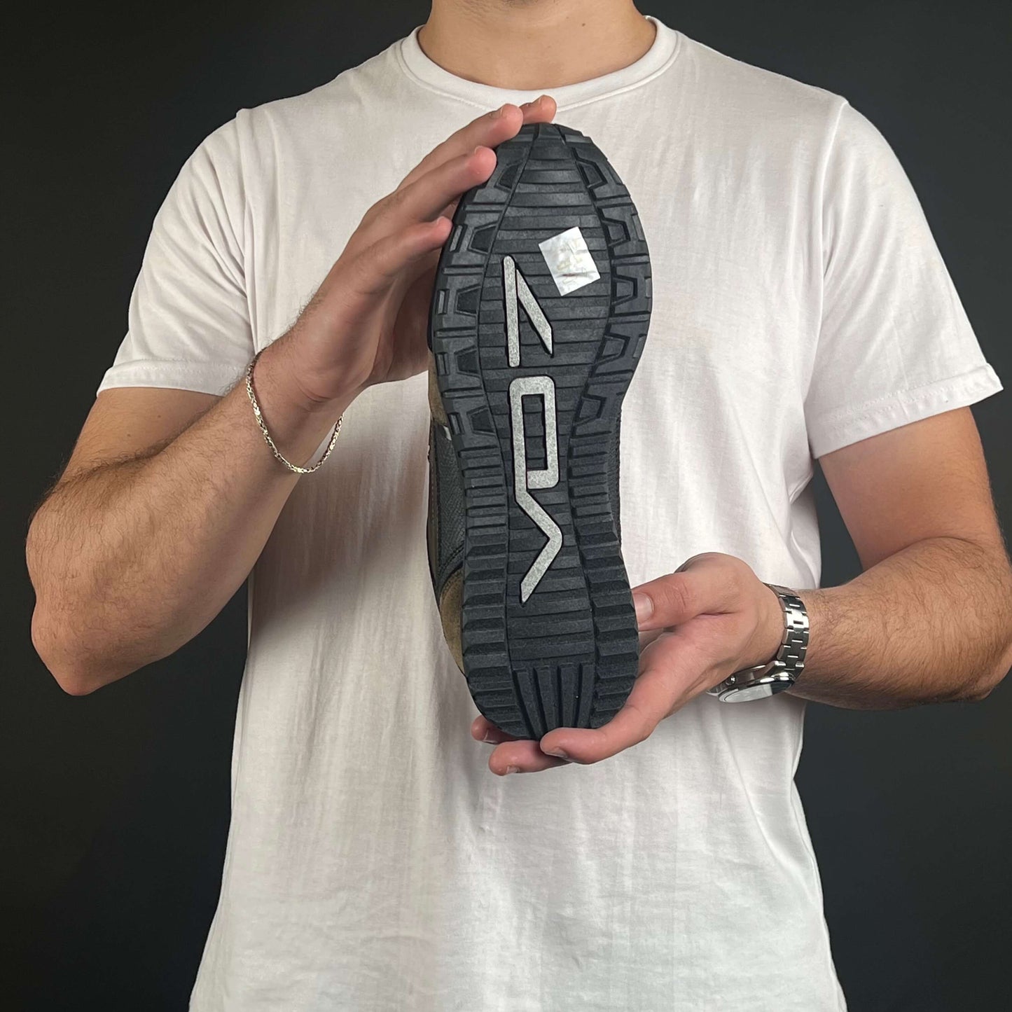 Basket VO 7 Milan Original