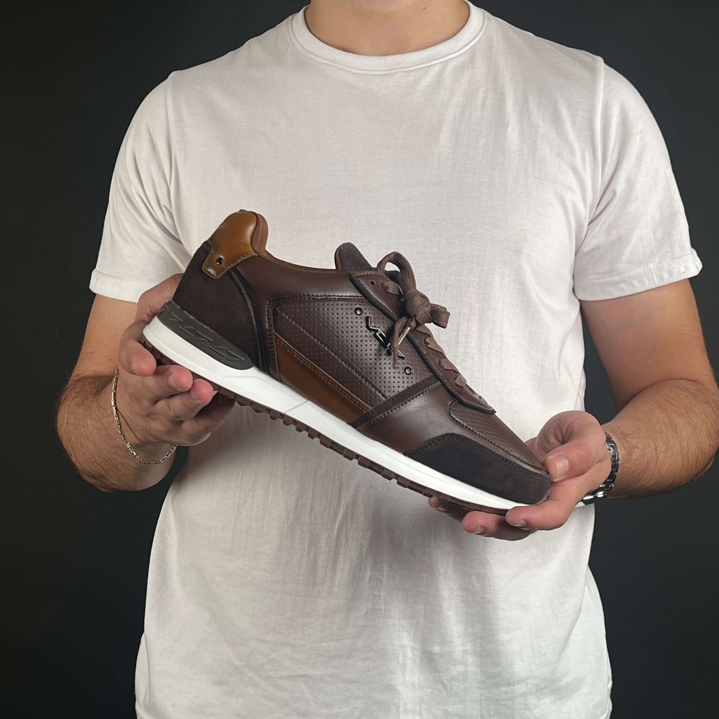 Basket VO 7 Milan Original