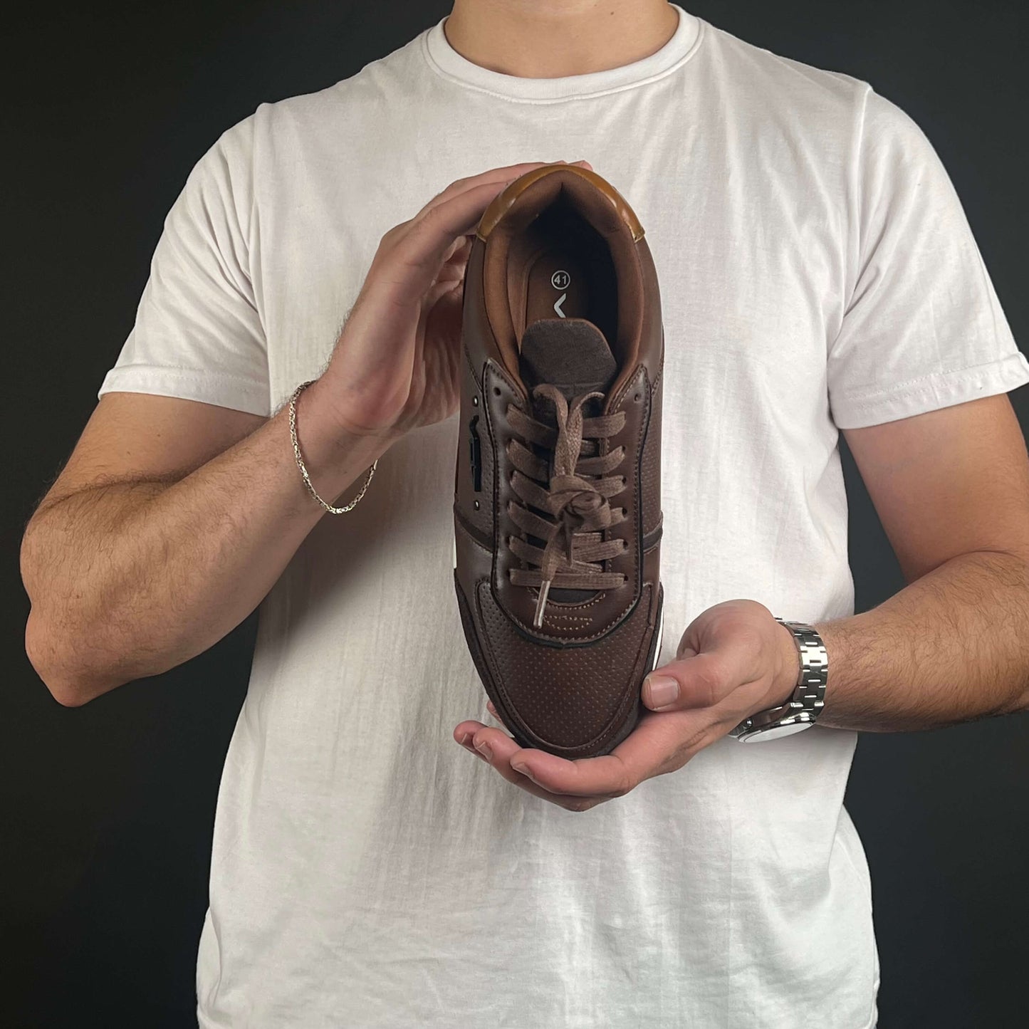 Basket VO 7 Milan Original