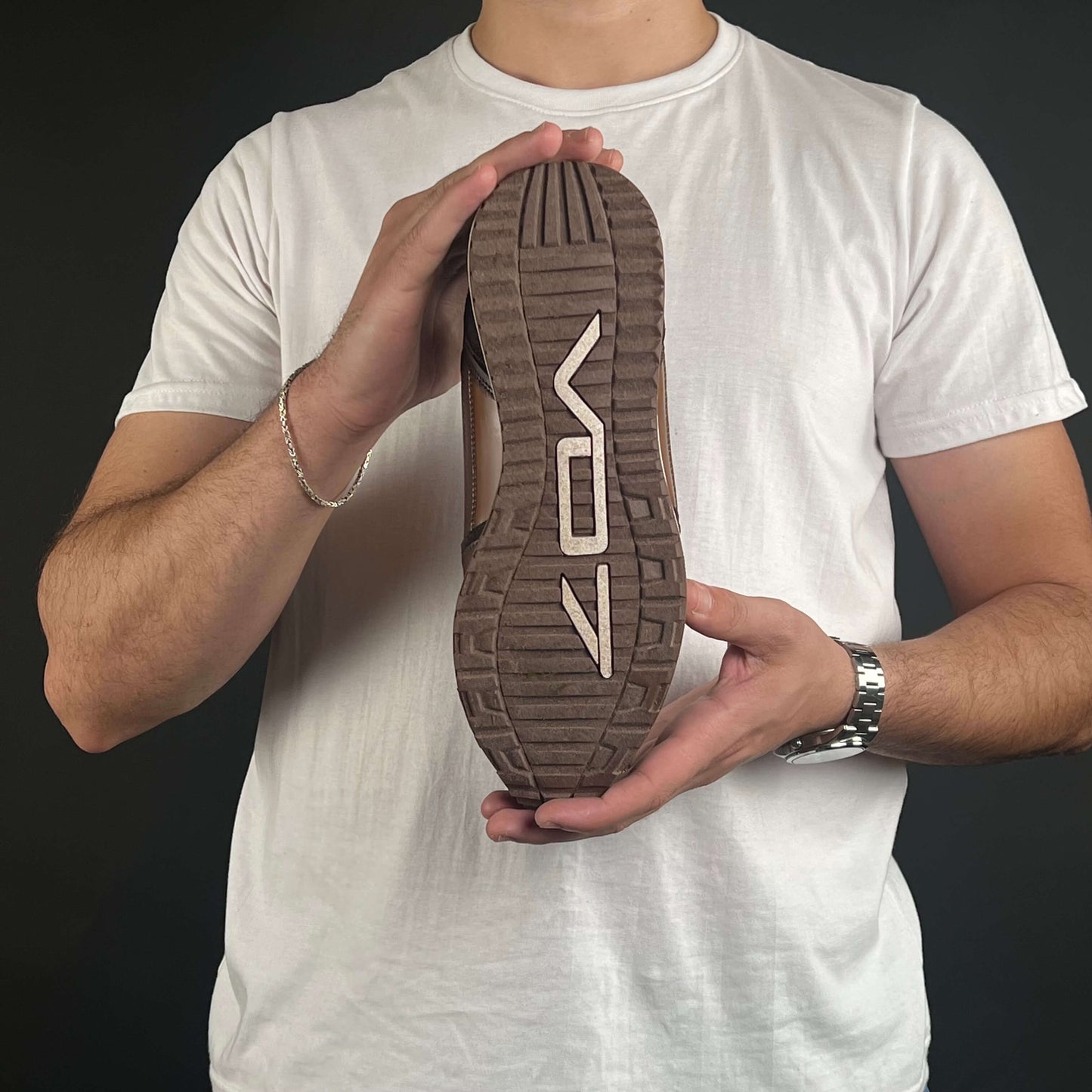 Basket VO 7 Milan Original