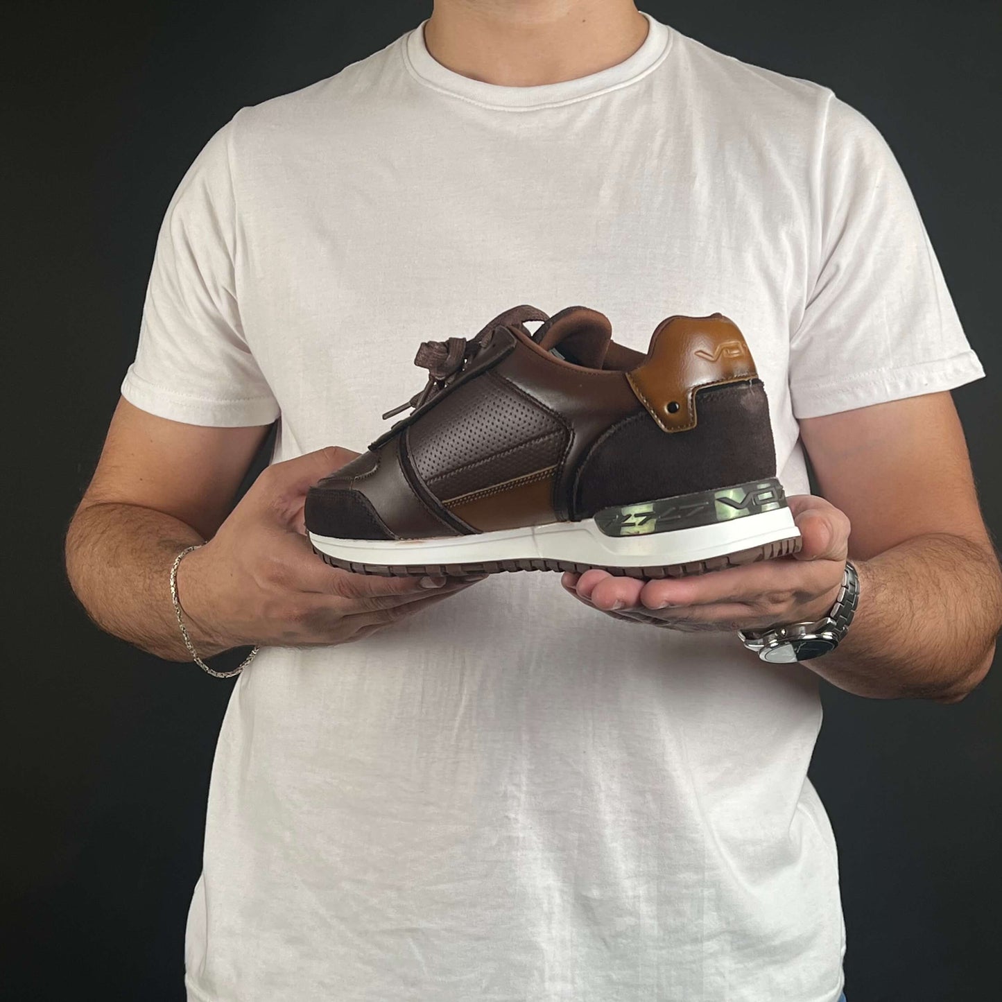 Basket VO 7 Milan Original