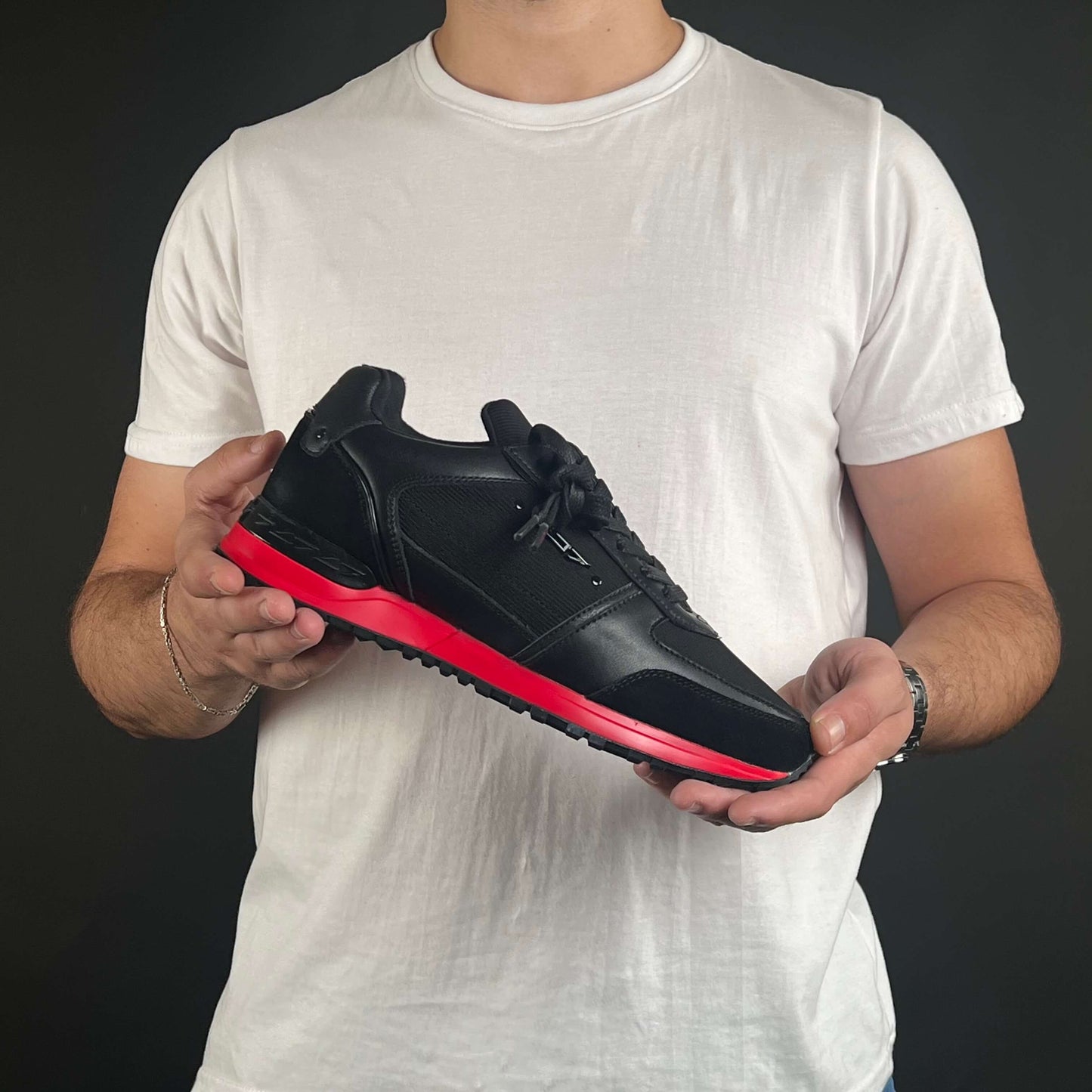 Basket VO 7 Milan Original