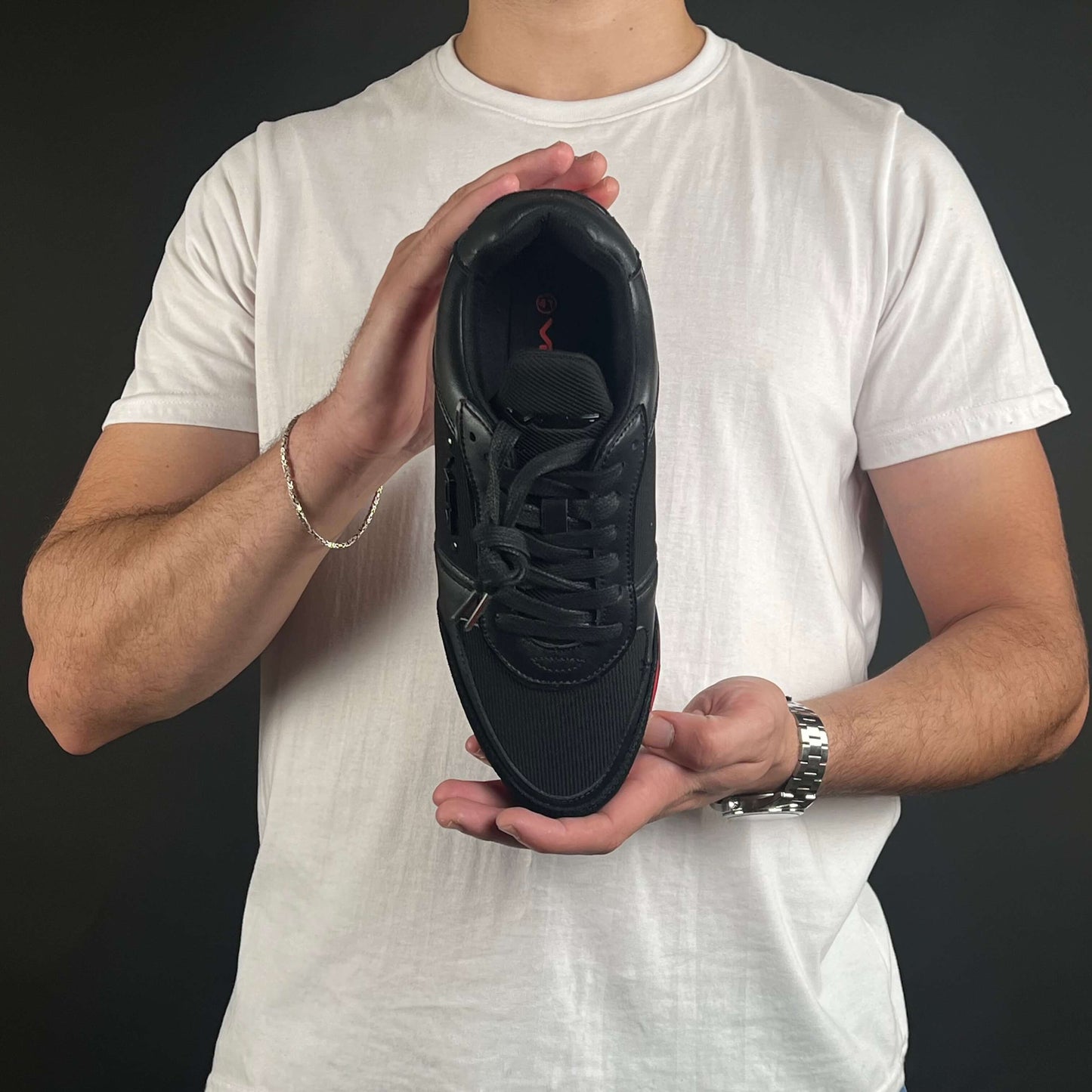 Basket VO 7 Milan Original