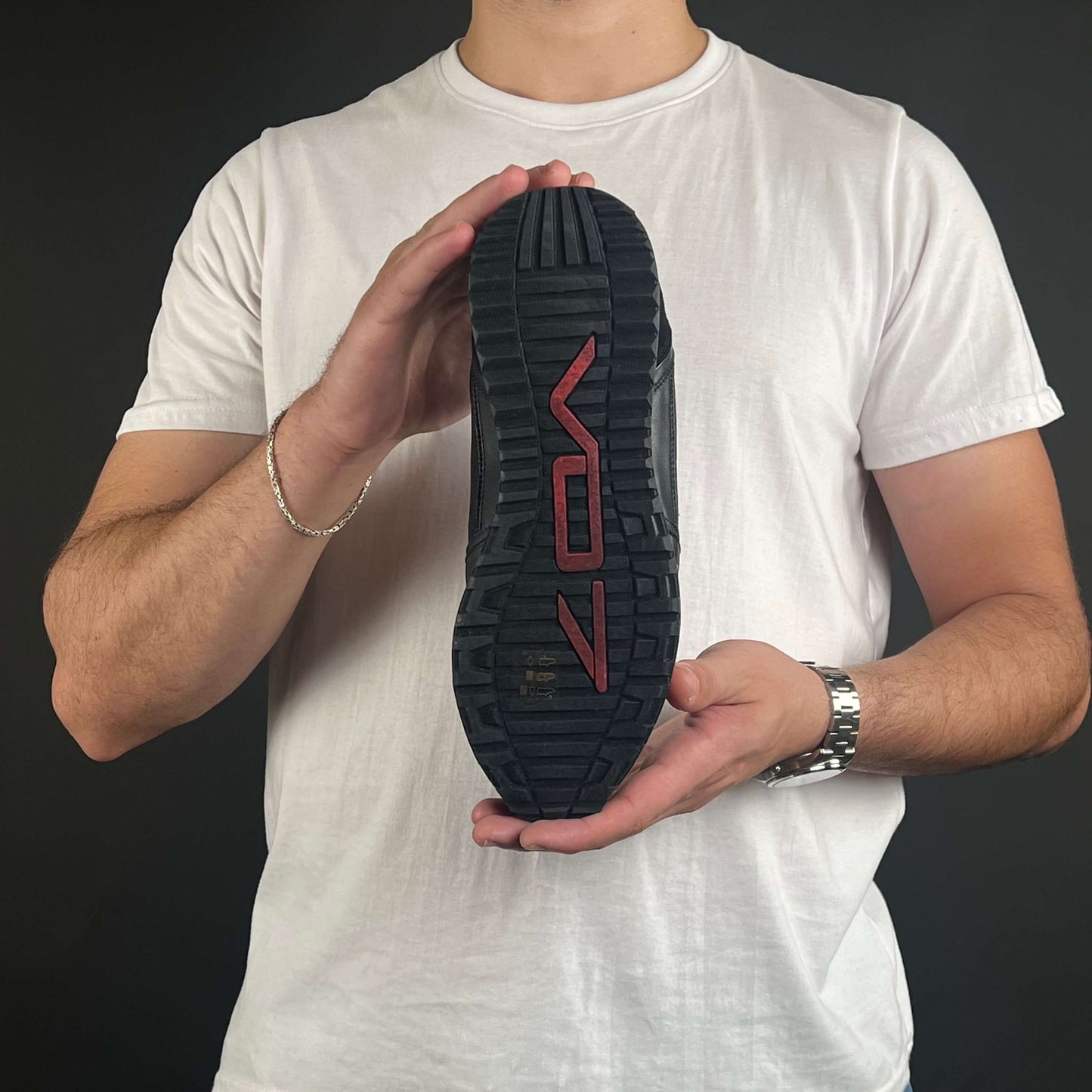 Basket VO 7 Milan Original