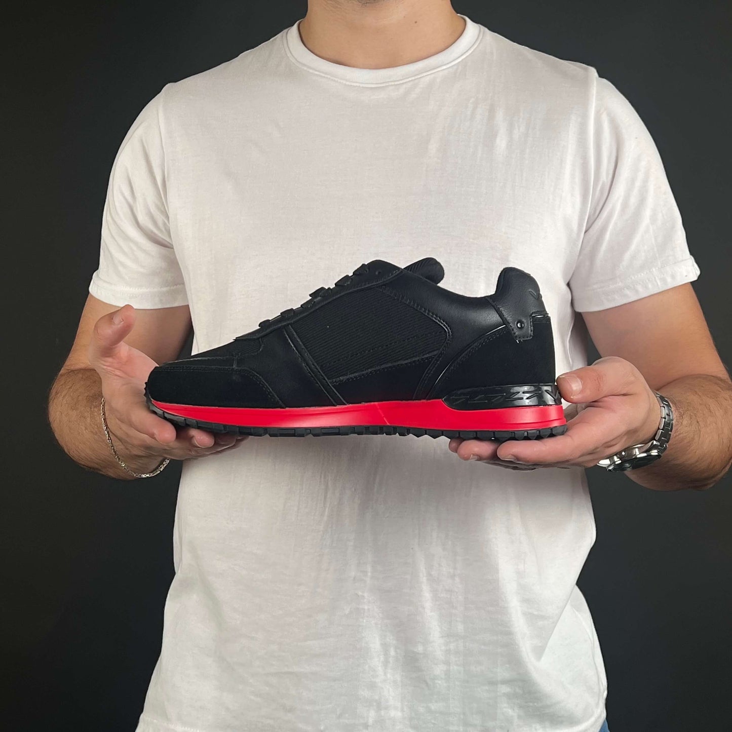 Basket VO 7 Milan Original