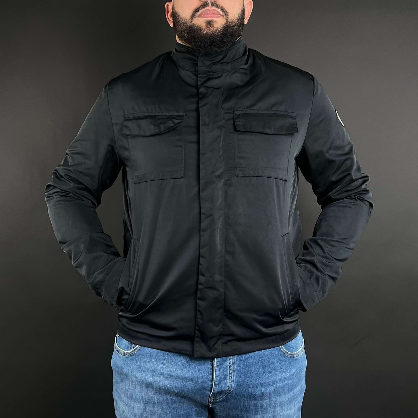 Veste Bewley & Ritch