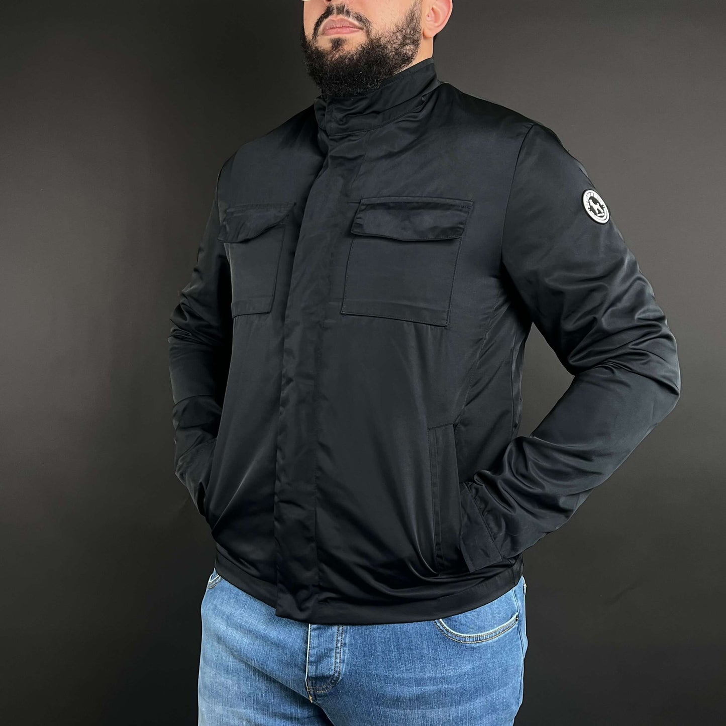 Veste Bewley & Ritch