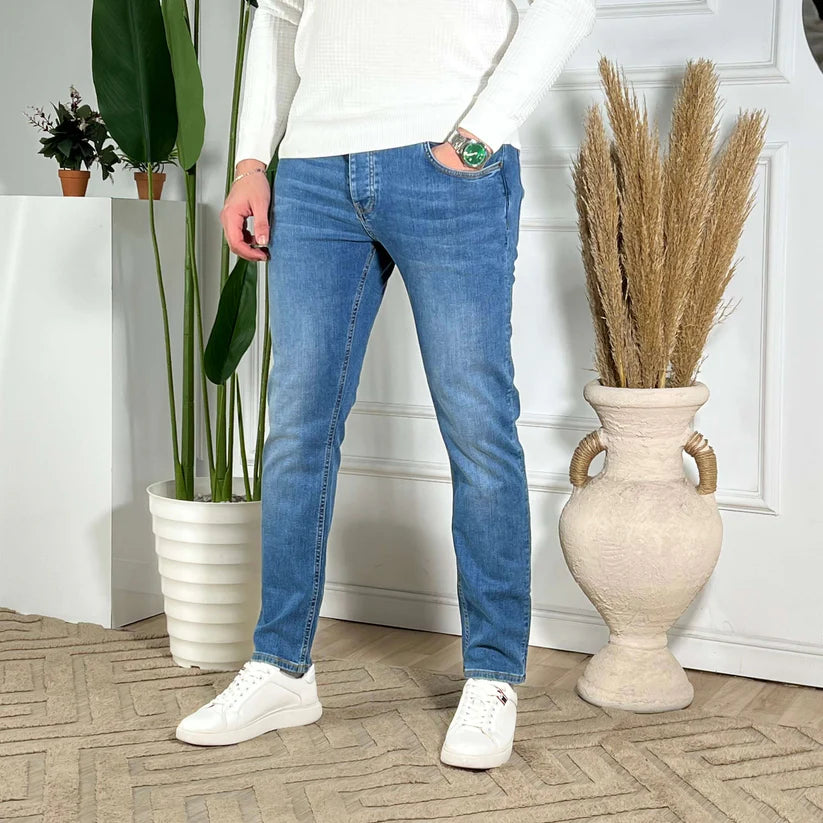 Jean Lumberjack Original