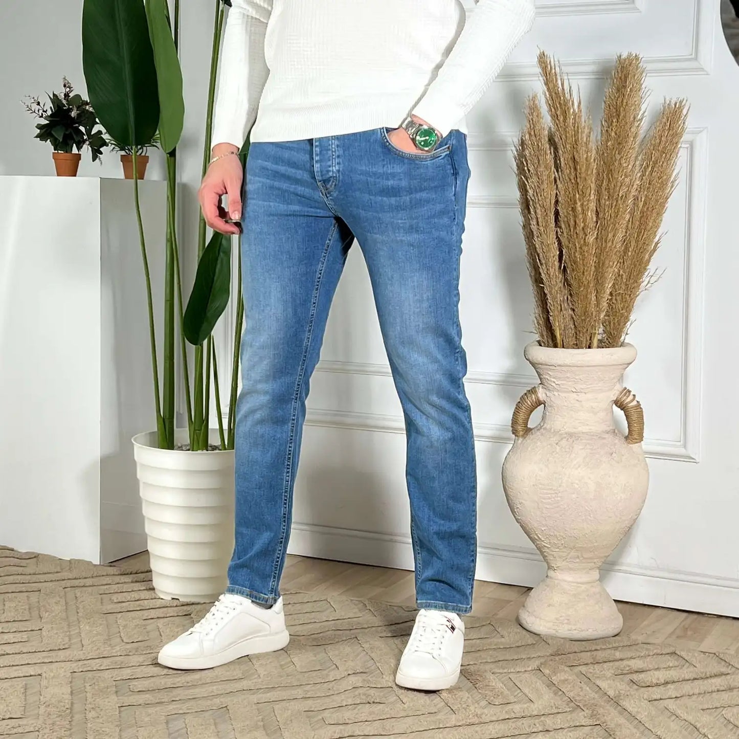 Jean Lumberjack Original