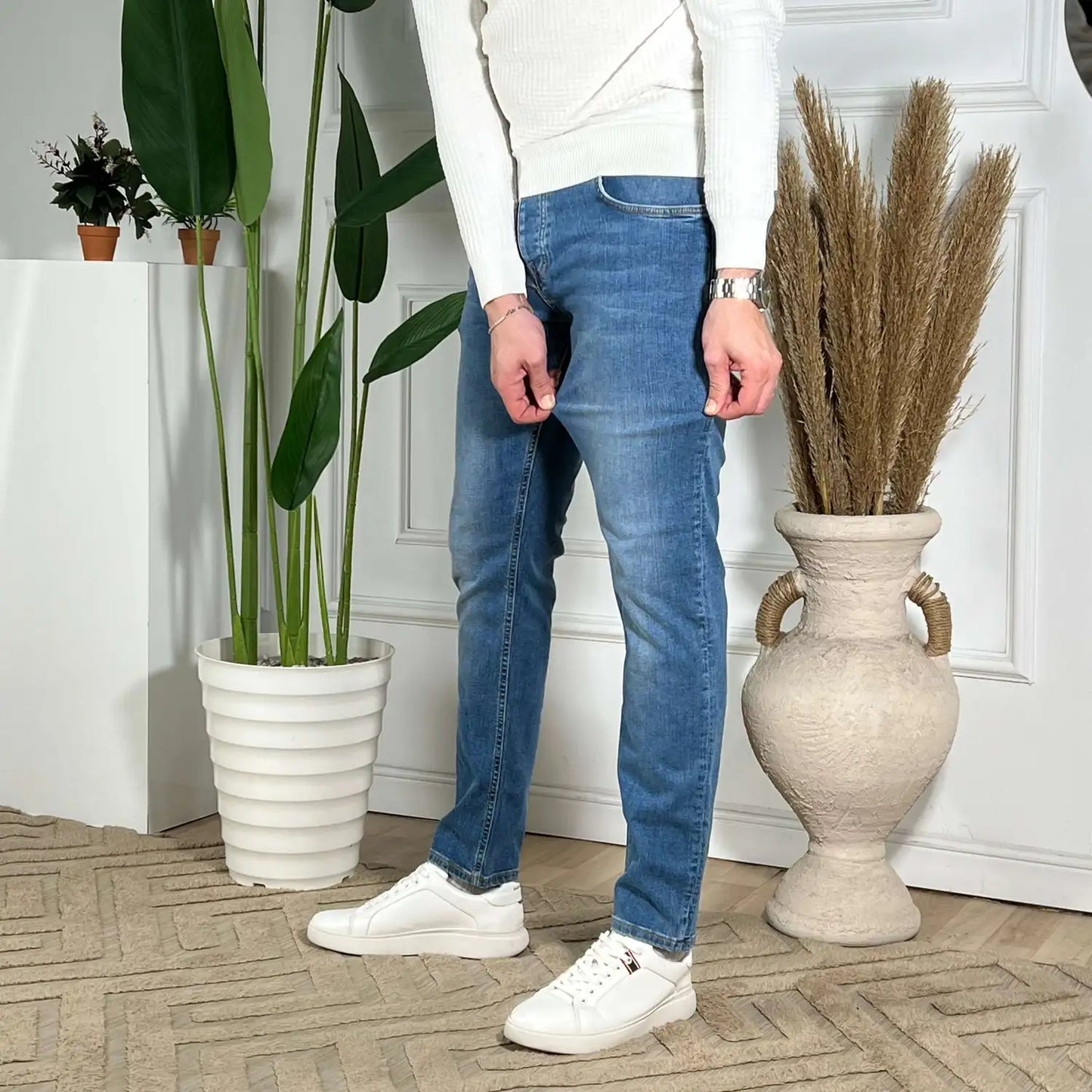 Jean Lumberjack Original