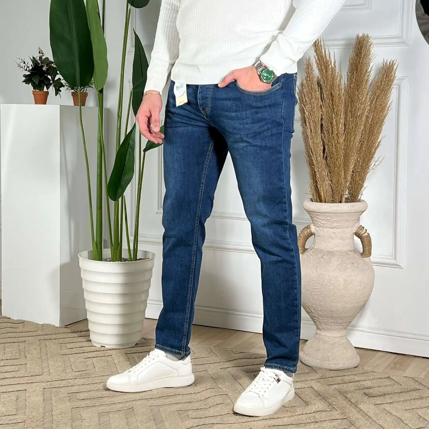 Jean Lumberjack Original