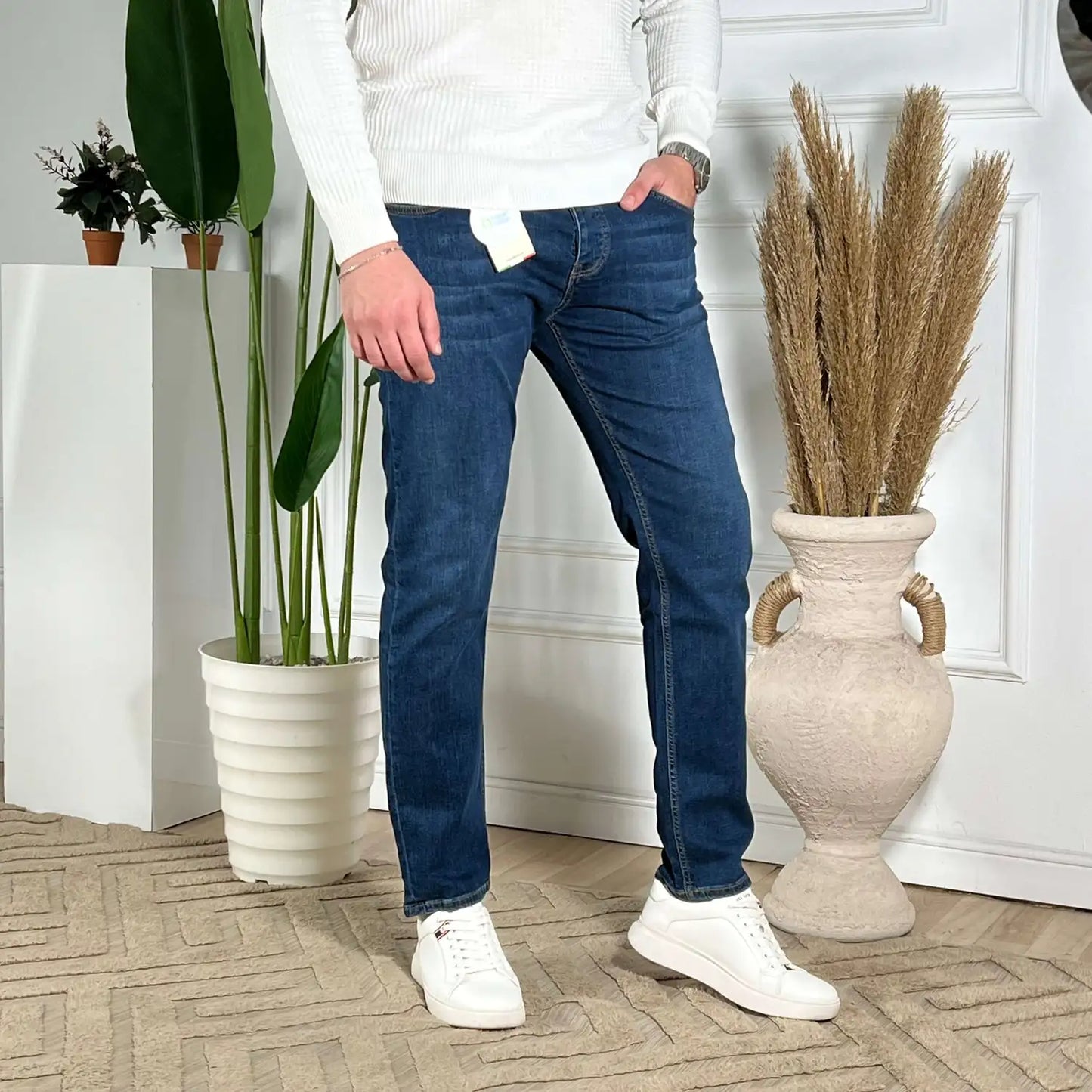 Jean Lumberjack Original