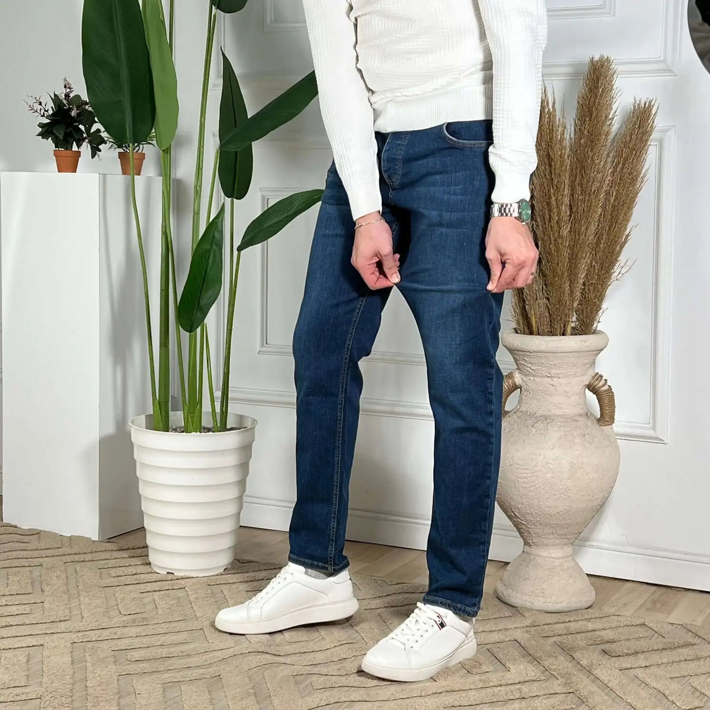 Jean Lumberjack Original