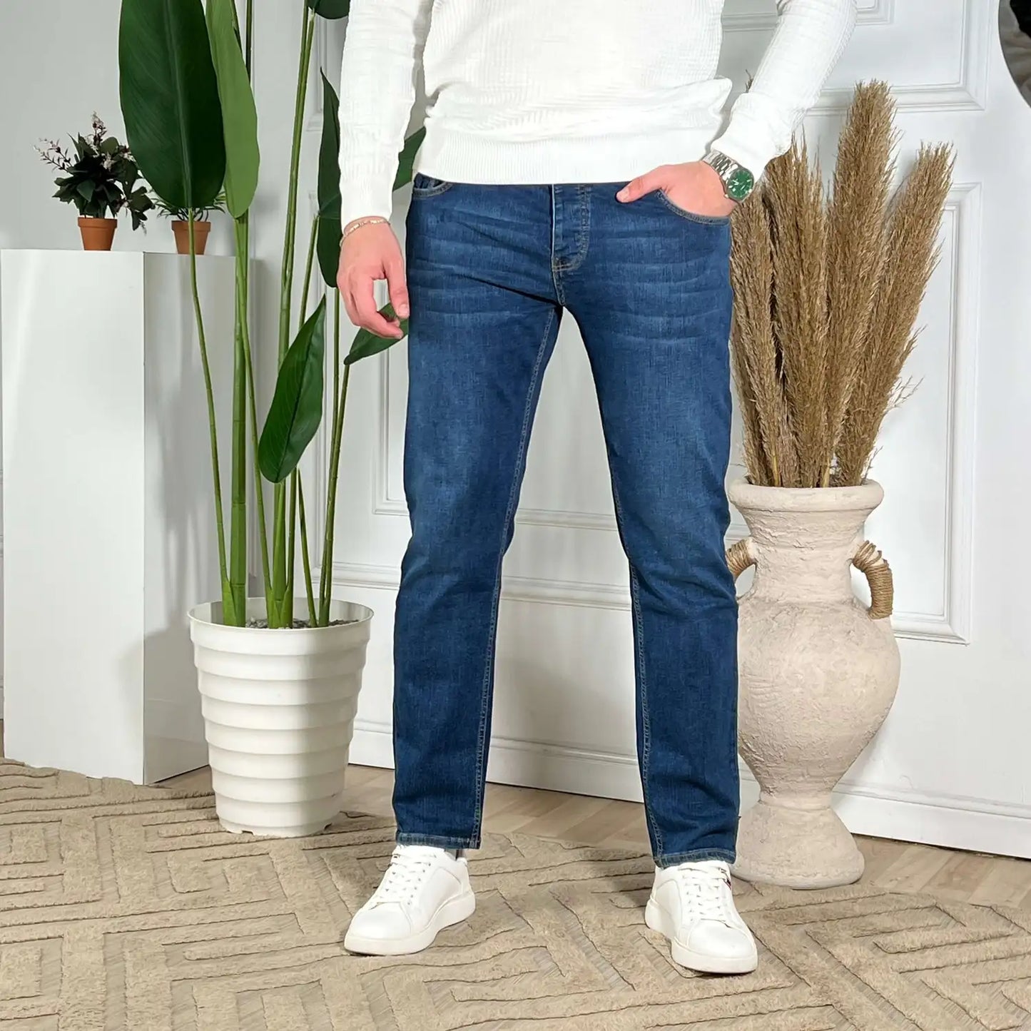 Jean Lumberjack Original