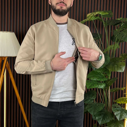 Veste Bomber Jack & Jones