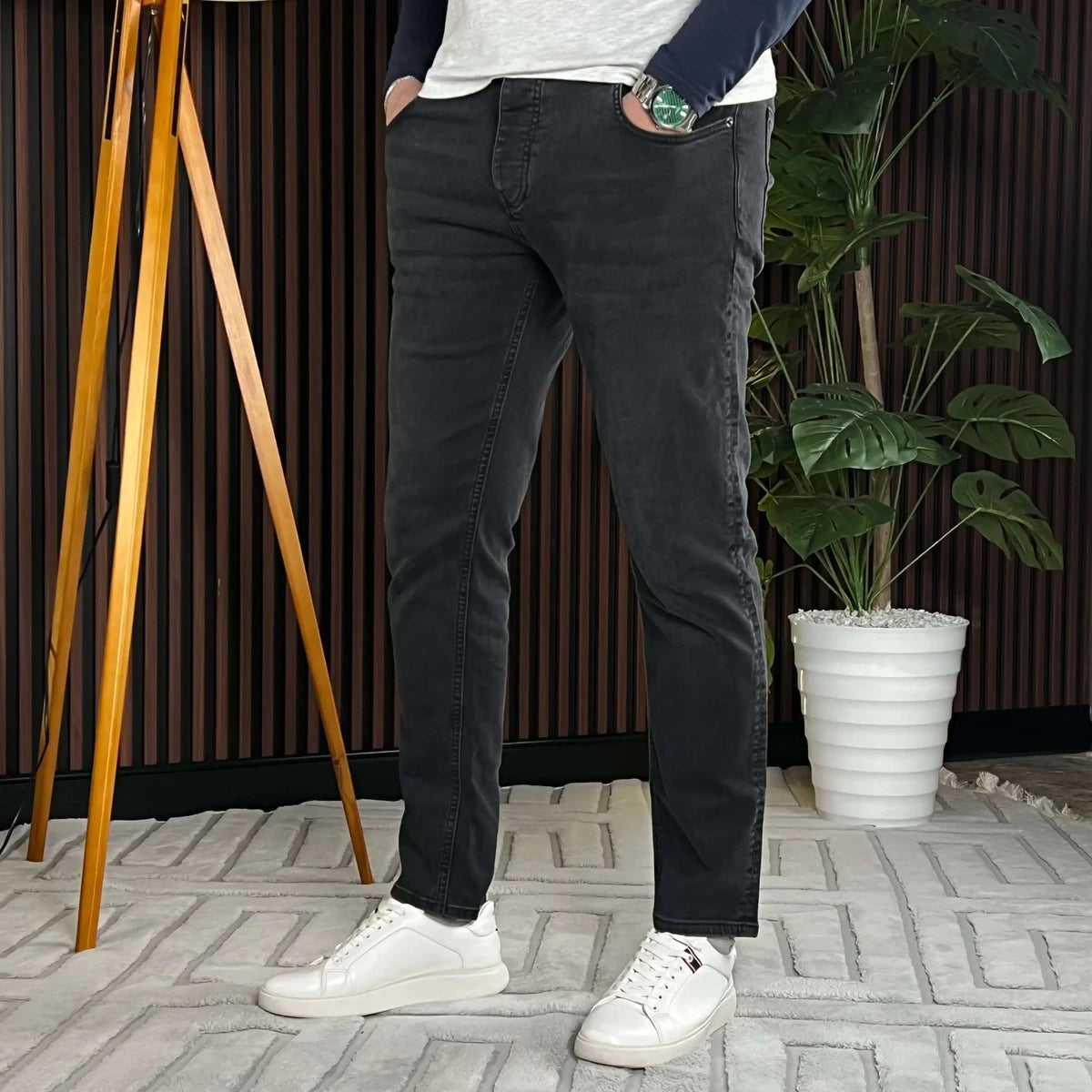 Jean Lumberjack Original