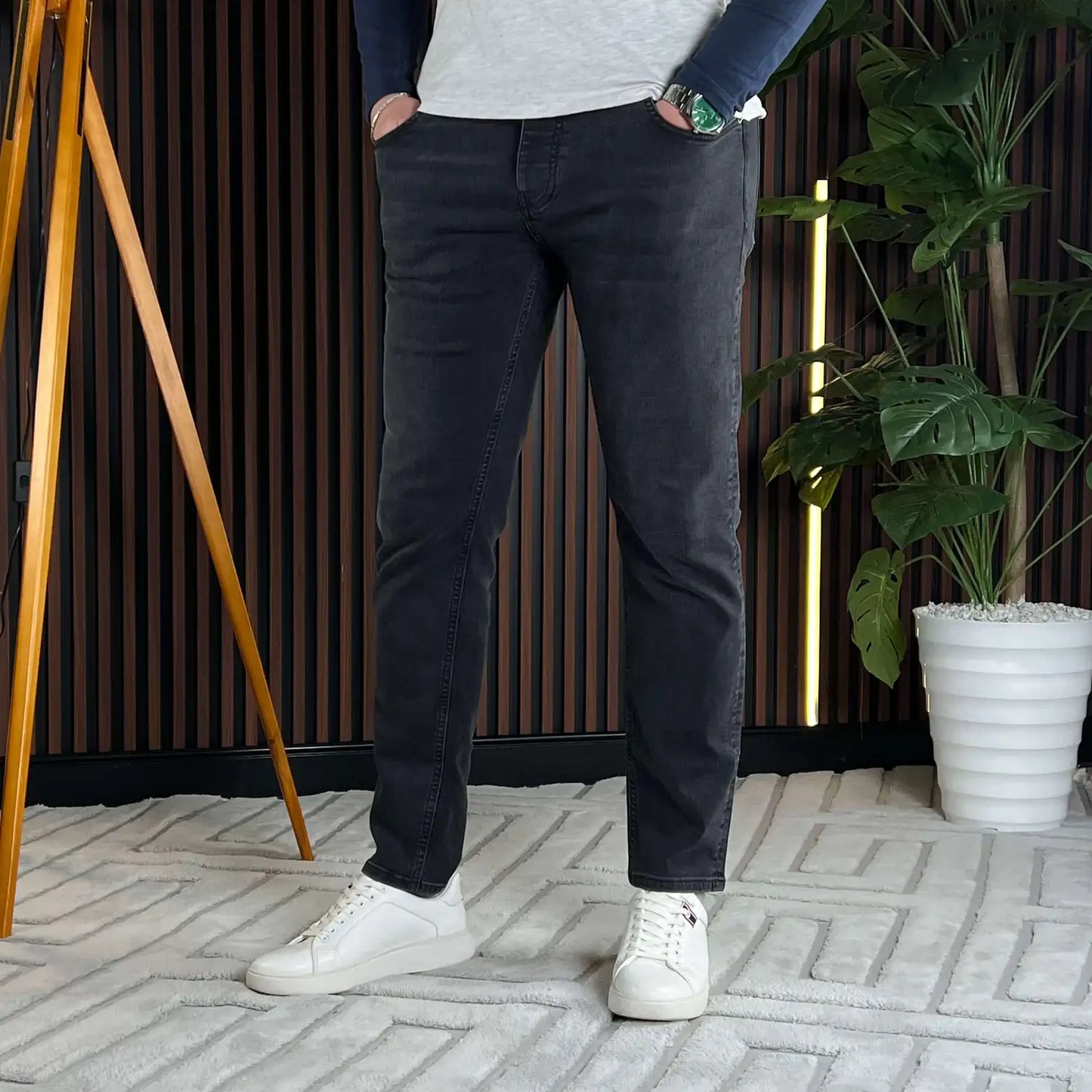 Jean Lumberjack Original