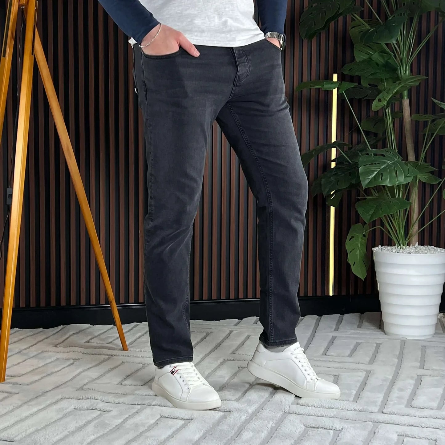 Jean Lumberjack Original