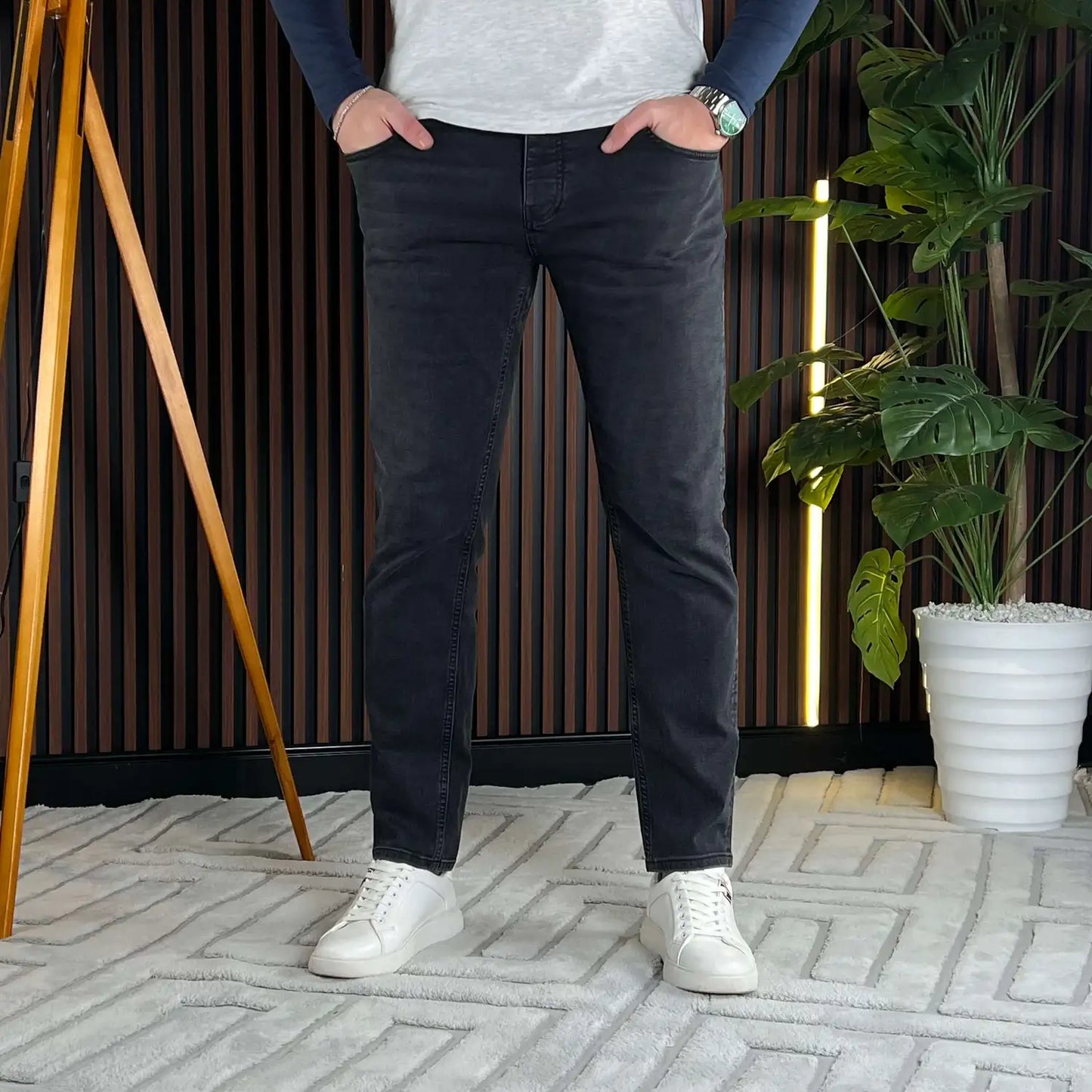 Jean Lumberjack Original