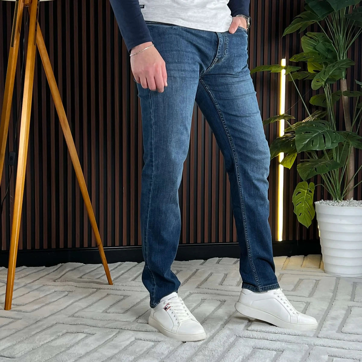 Pantalon Jean Bewley & Ritch