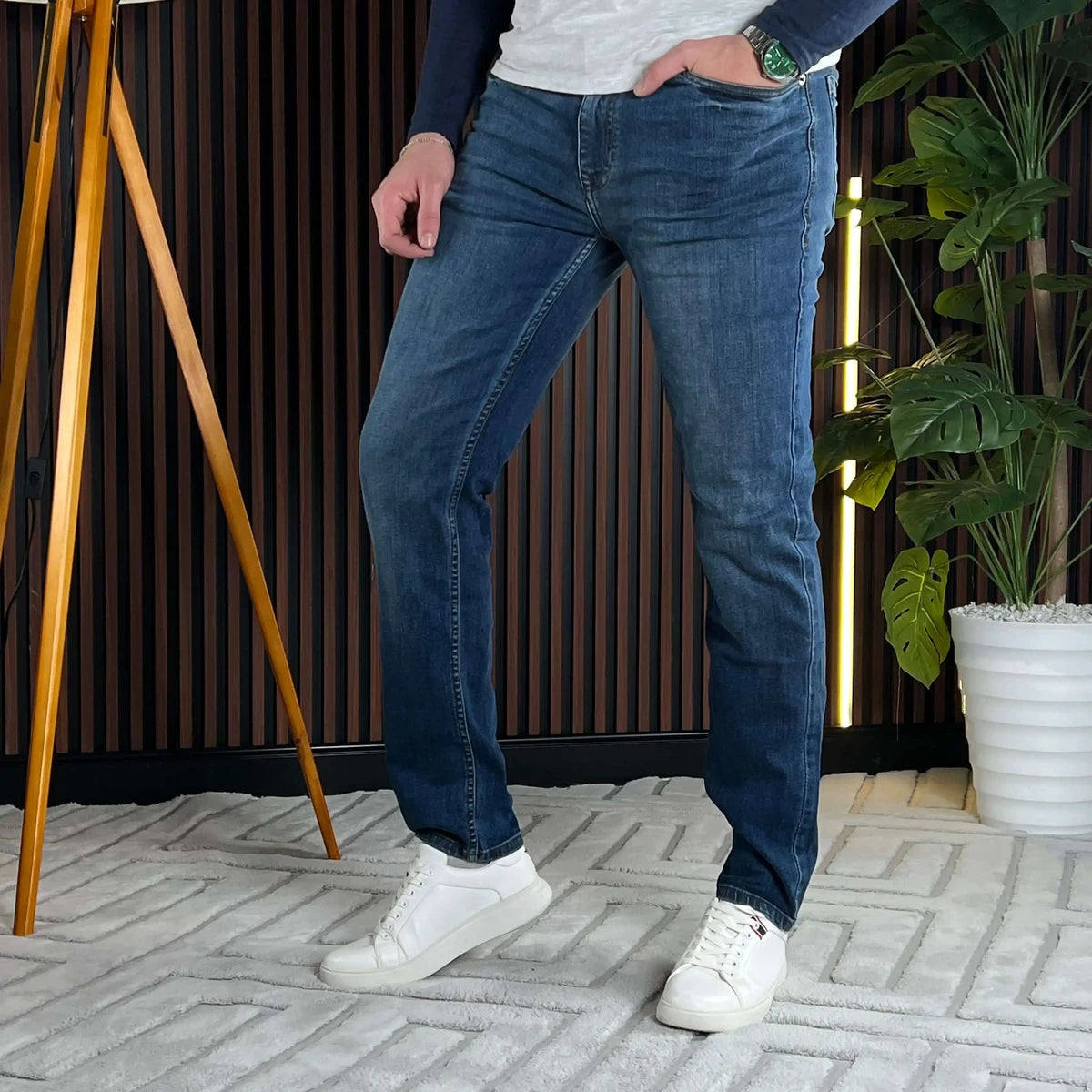 Pantalon Jean Bewley & Ritch