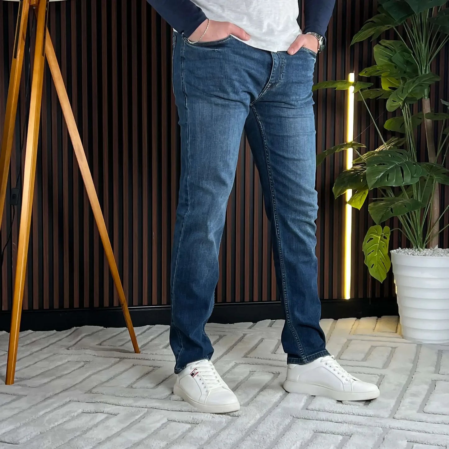 Pantalon Jean Bewley & Ritch