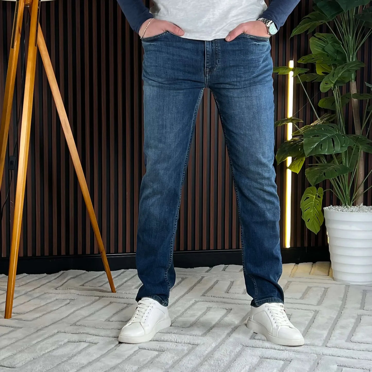 Pantalon Jean Bewley & Ritch