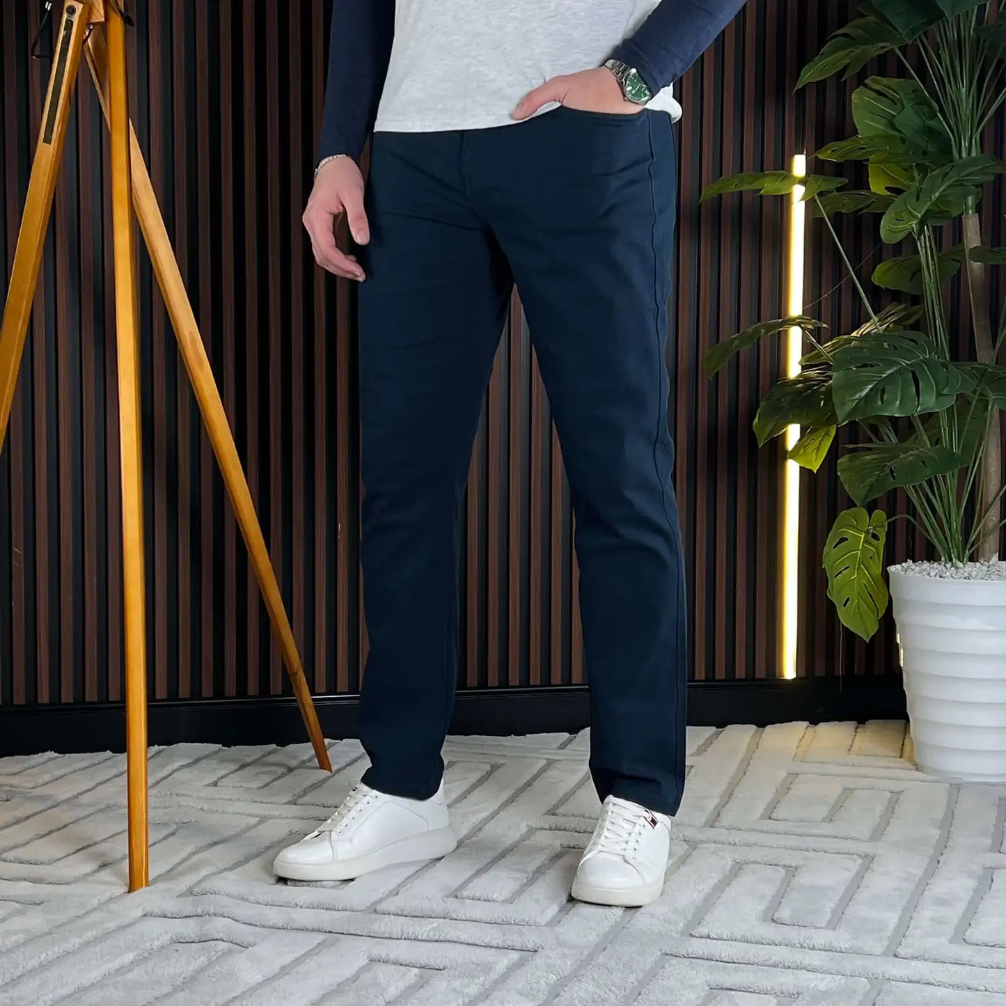 Pantalon Bewley & Ritch Regular Fit