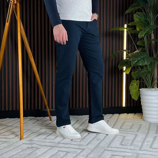 Pantalon Bewley & Ritch Regular Fit