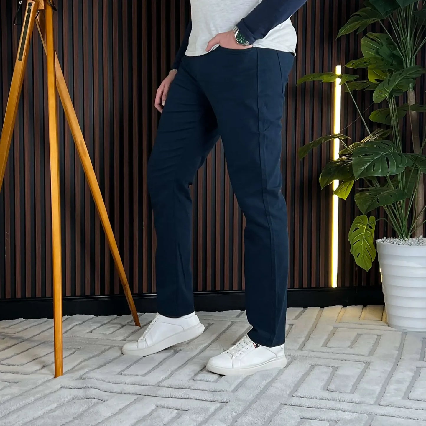 Pantalon Bewley & Ritch Regular Fit