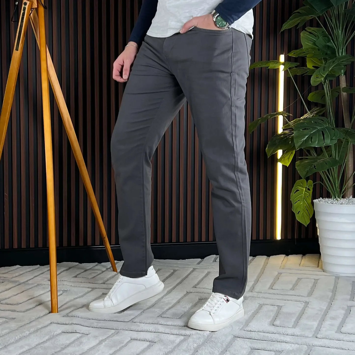 Pantalon Bewley & Ritch Regular Fit