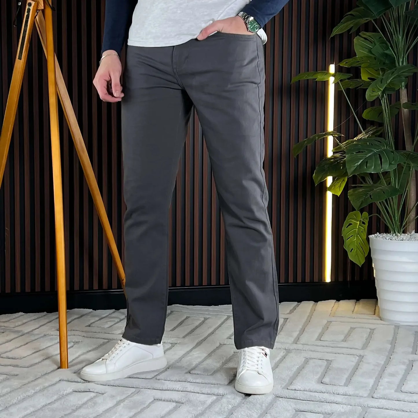 Pantalon Bewley & Ritch Regular Fit