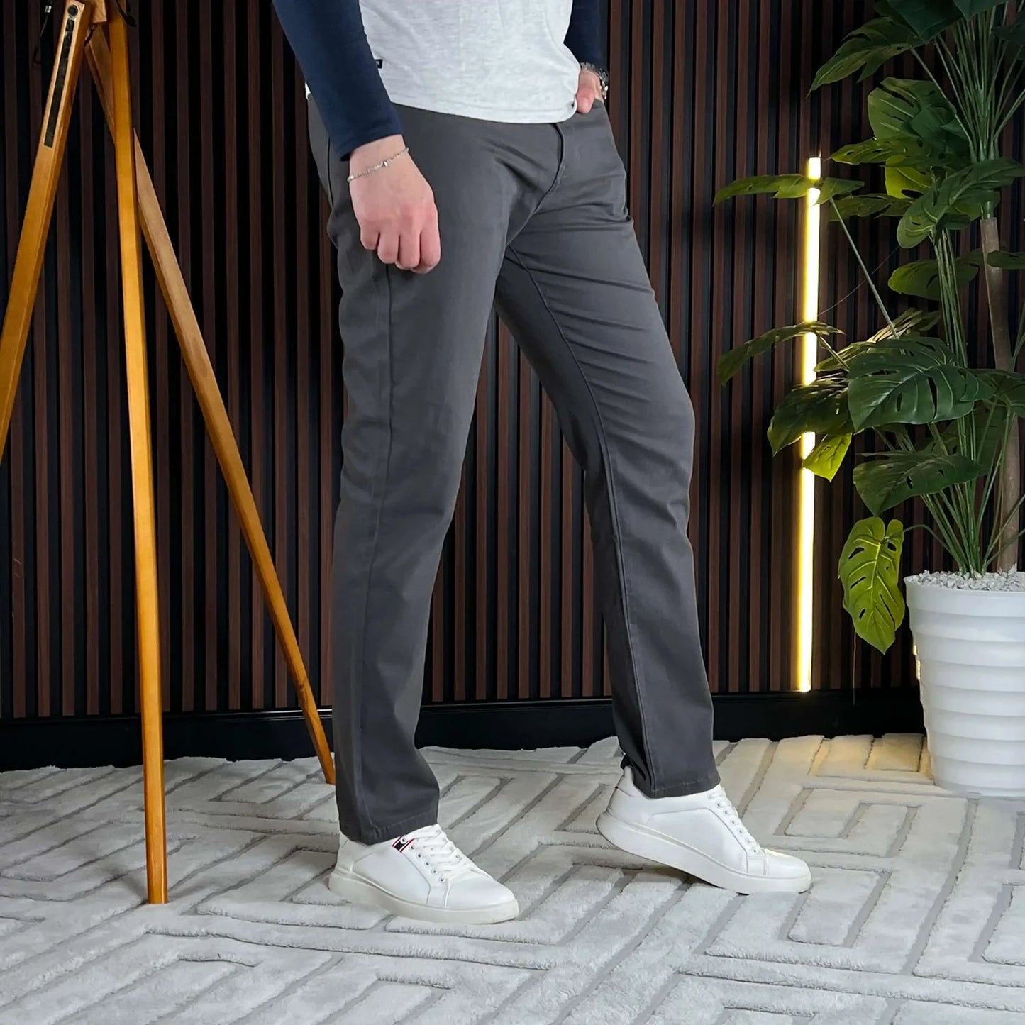 Pantalon Bewley & Ritch Regular Fit