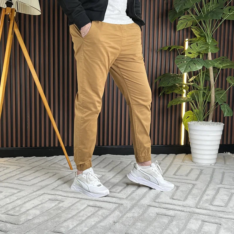 Cargo Sans Poches Départ STD