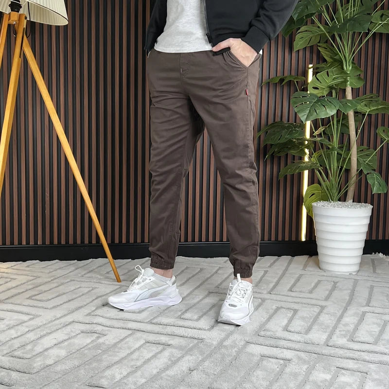 Cargo Sans Poches Départ STD