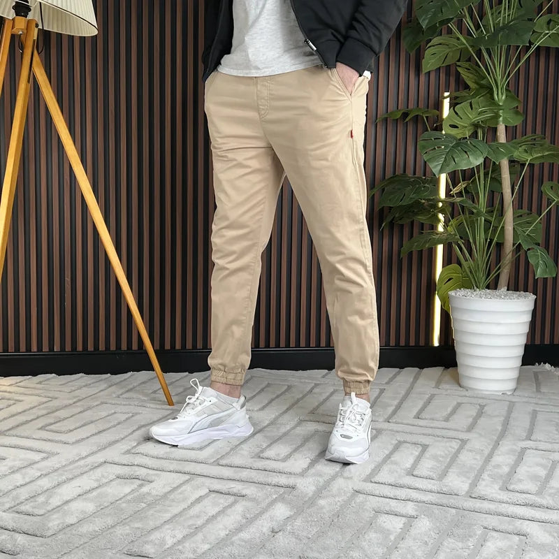 Cargo Sans Poches Départ STD