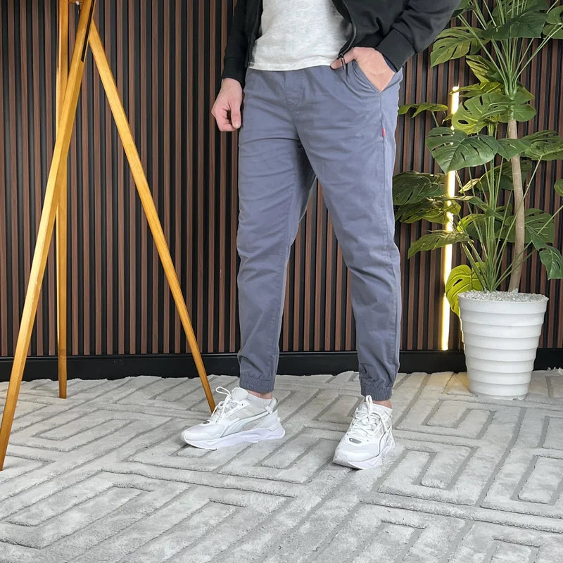 Cargo Sans Poches Départ STD