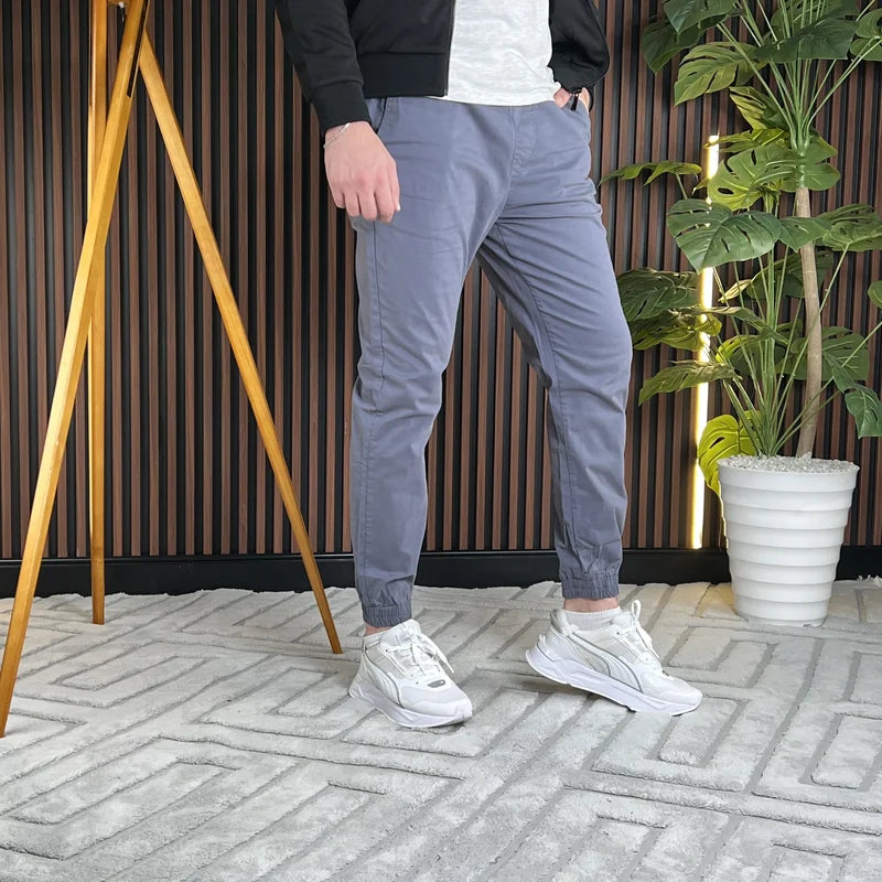 Cargo Sans Poches Départ STD