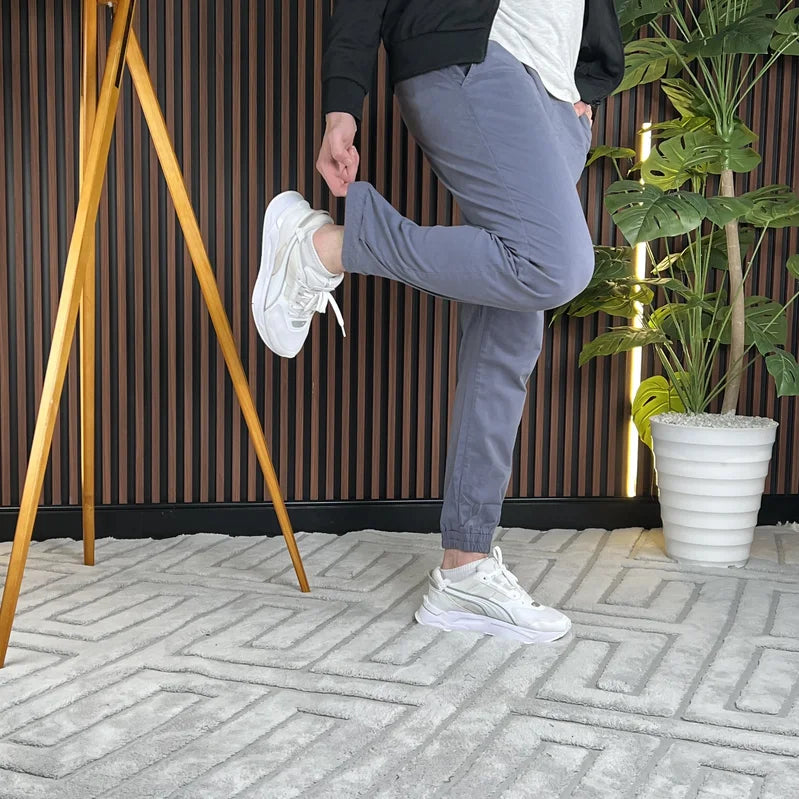 Cargo Sans Poches Départ STD