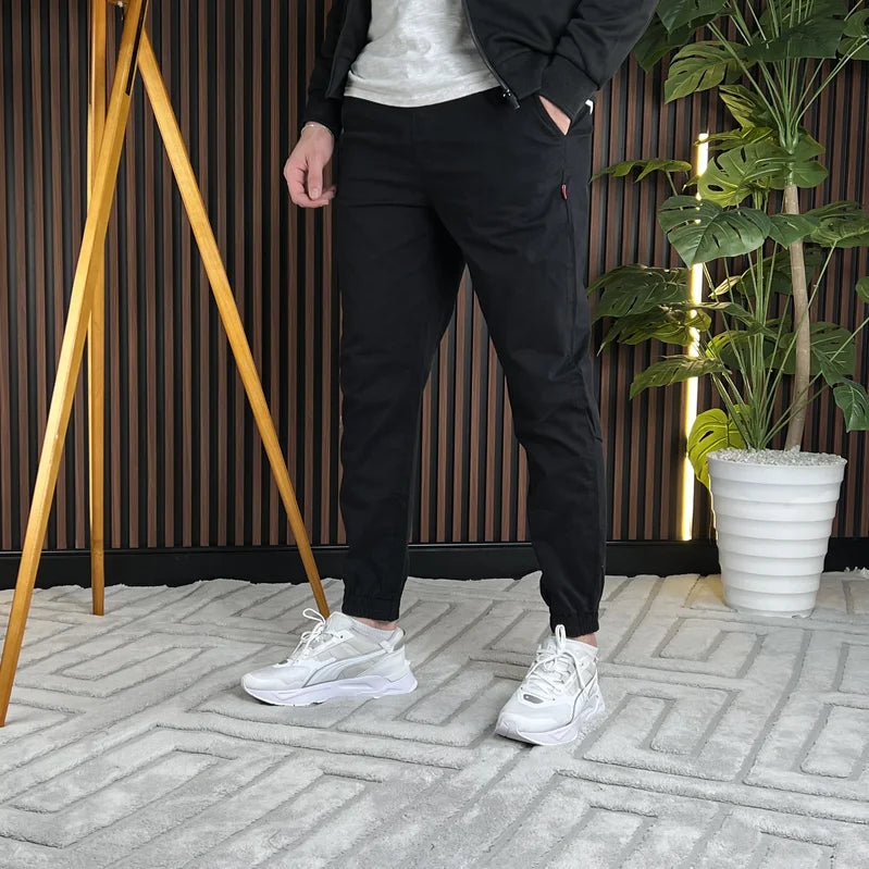 Cargo Sans Poches Départ STD