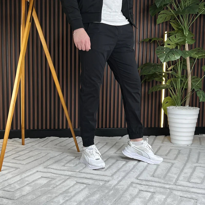 Cargo Sans Poches Départ STD