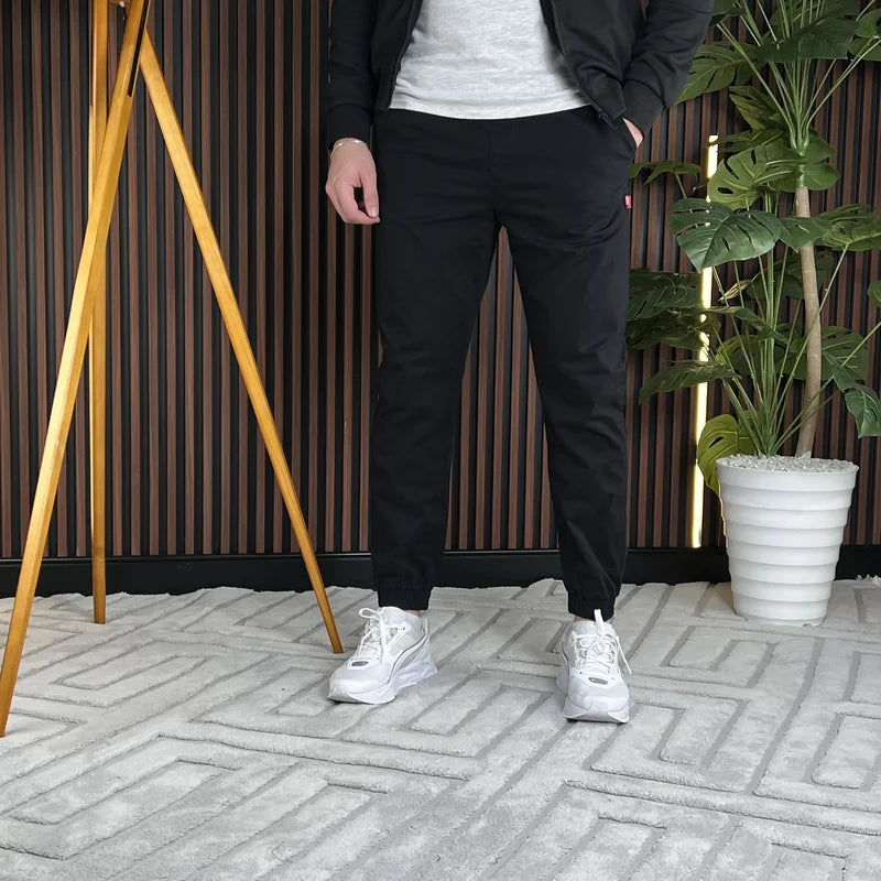 Cargo Sans Poches Départ STD